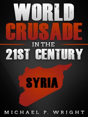 cover image of World Crusade in the 21st Century